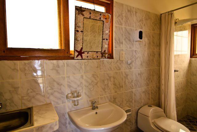 Oceanic Bungalows Los Órganos Chambre photo