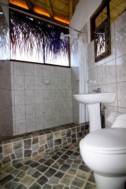 Oceanic Bungalows Los Órganos Chambre photo